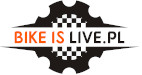 Bike is Live - ALL IN ANDRZEJ URMAN logo