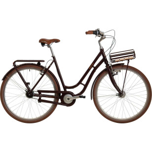 Rower turystyczny PANTHER...