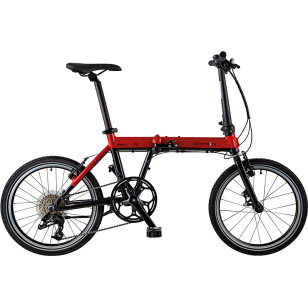 Składak DAHON "Hemingway D9s"