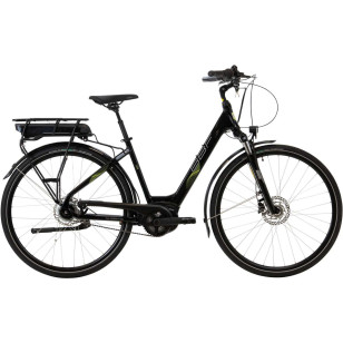 Rower elektryczny BBF...