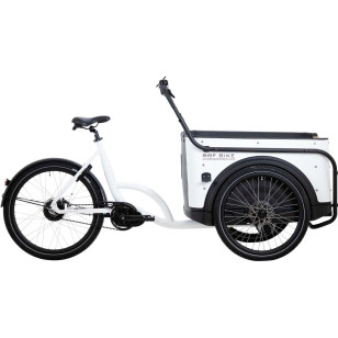 E-Bike BBF "eCargorider3.3...
