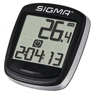 Licznik rowerowy SIGMA "BC 500"