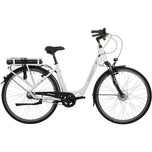 Rower elektryczny BBF...