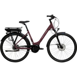 Panther E-City Maruka 1.0...