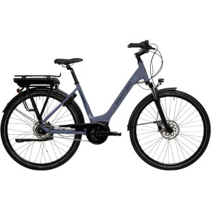 Rower elektryczny PANTHER...