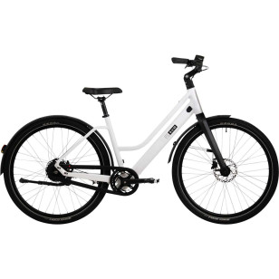 SUM E-Cargo Stealth Trapez...