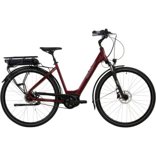 BBF E-City Genf 2.0 Wave...