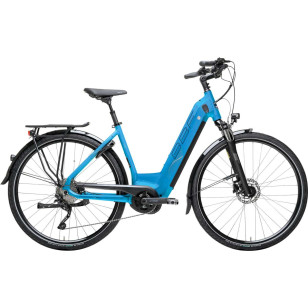 BBF E-City Basel 1.0 Wave...