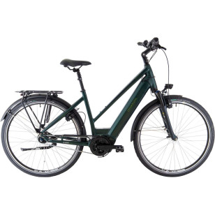 Lehmkuhl E-City P5.6 trapez...