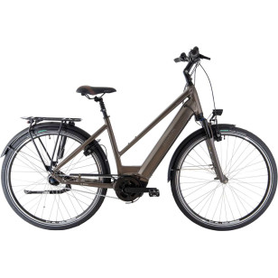 Lehmkuhl E-City P5.6 trapez...