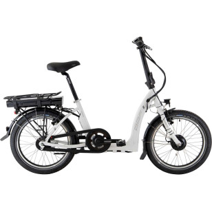 BBF E-Kompakt Dallas 1.0...