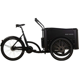BBF E-Cargo eCargorider3.1...