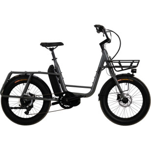 SUM E-Cargo UCO MM Wave...