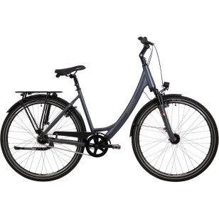 Rower trekkingowy Lehmkuhl...