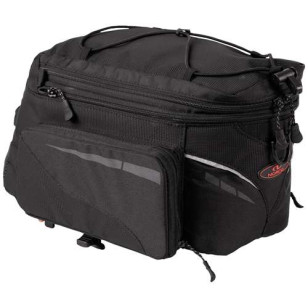 Torba na bagażnik rowerowy...