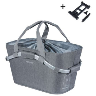 Koszyk tylny BASIL "Carry...