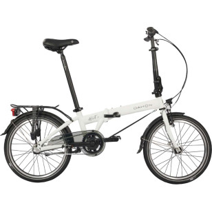 Dahon składak Hit i3 rama...