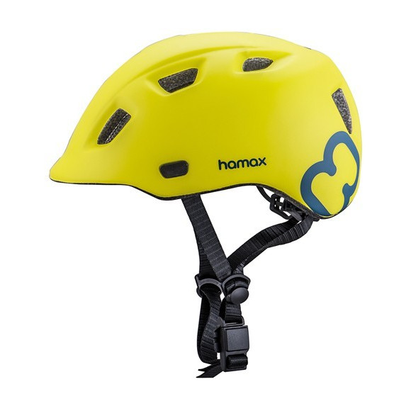 Helm HAMAX "Thundercap Junior"