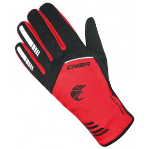 Rękawiczki CHIBA "2nd Skin"