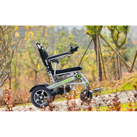 Wózek inwalidzki elektryczny - Airwheel H3S