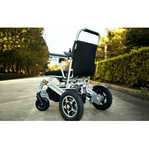 Wózek inwalidzki elektryczny - Airwheel H3S