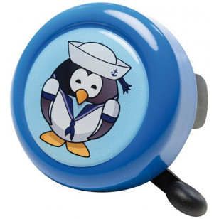 Dzwonek REICH "Pingwin marynarz"