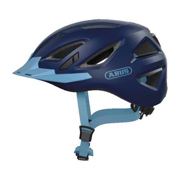 Kask ABUS "Urban-I 3.0"