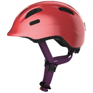 Kask ABUS "Smiley 2.1"