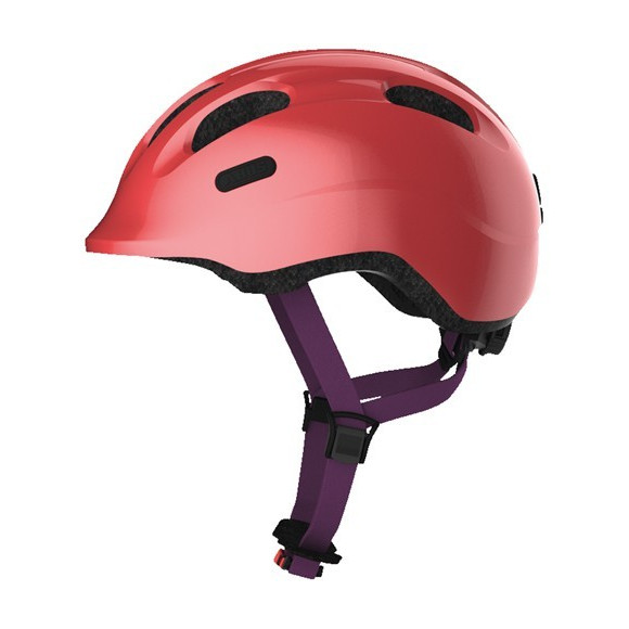Kask ABUS "Smiley 2.1"