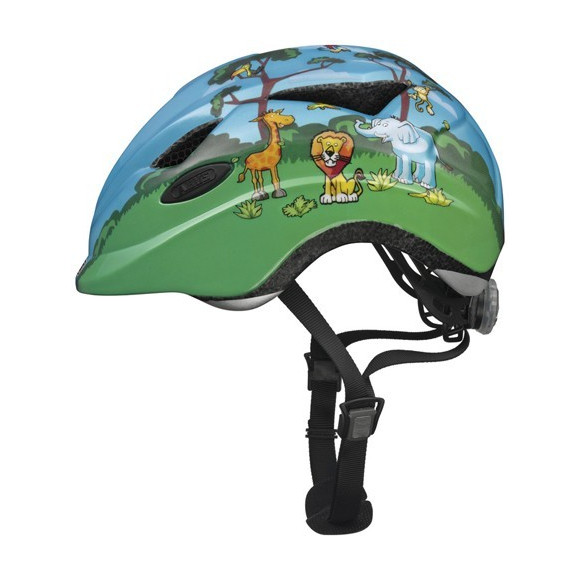 Kask ABUS "Anuky"