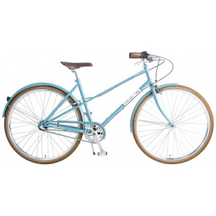 Rower szosowy retro CHECKER...