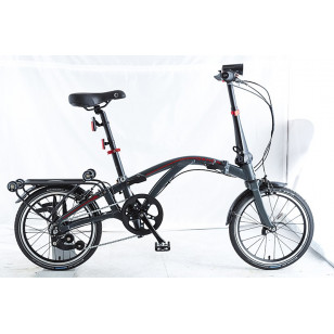 Rower składany DAHON "Curl i4"