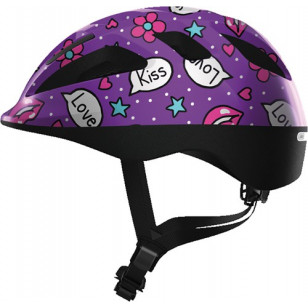 Kask ABUS "Smooty Kid"