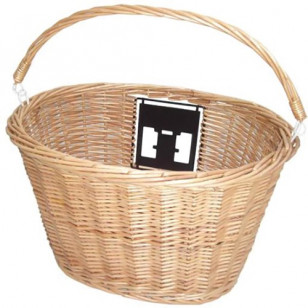 Koszyk przedni LÖHR "Weide"