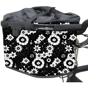 Koszyk przeni LÖHR "Bike...