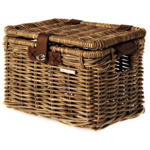 Koszyk na tył roweru BASIL...