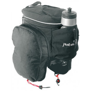 Torba HABERLAND na bagażnik