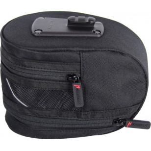 Sakwa podsiodłowa HABERLAND