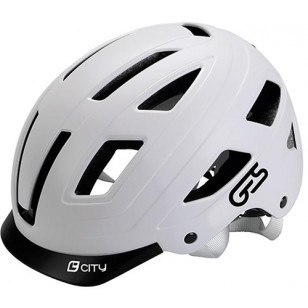Kask GES "City"