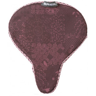 Pokrowiec na siodełko BASIL...