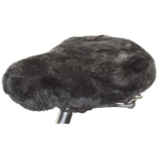 Pokrowiec na siodełko...