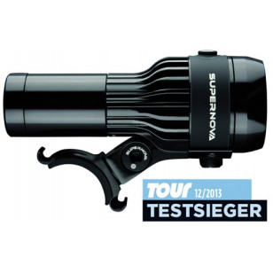 Lampka na baterie SUPERNOVA...