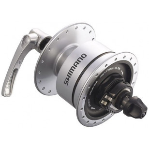 Dynamopiasta SHIMANO SPORT...