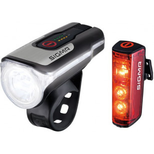 Zestw lampek na baterie...