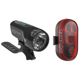 Zestaw BÜCHEL "BLC620 &...