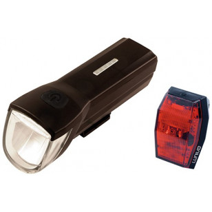 Zestaw LUNIVO "Lynx F35 &...