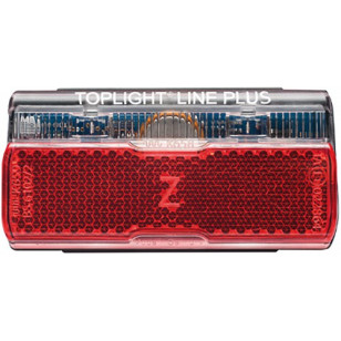 Lampka tylna B&M "LINE K...