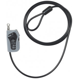 Pętla stalowa kodowana ABUS...