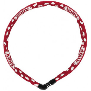 Łańcuch ABUS "Steel-O-Chain...