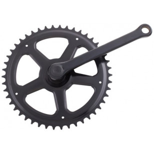 Mechanizm korbowy PIEPER